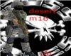 desert m16-a1