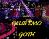 CLUB EMO GOTH