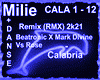 M*Bea-Calabria*RMX+D/F/H