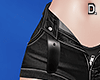 𝖉.Shorts Black