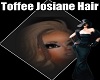 Toffee Josiane Hair