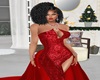 Holiday Cheer Gown