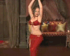 F . Belly Dance
