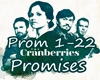 JNYP! Crnbrs - Promises