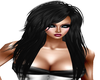 *FREIRA* Black