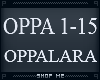 P- Oppalara