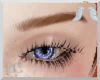 EC| Sara Blue Silver