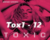 Toxic Britney Spears