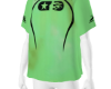 HS Green Warm Up T