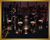 F: Rose Club Bars