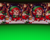 Room de Navidad
