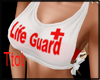 Life Guard Shirt
