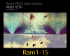 RAM ft Kim Kiona 1-15