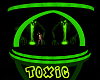 Toxic Dark Dub Room