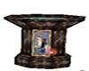 BAPTISMAL FONT