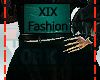 fXfRll Fashion Skirt