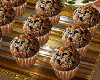 TF* Tray of muffins
