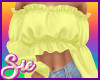 Yellow Spring Top