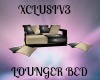 LOUNGER BED