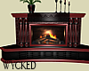 }WV{ Fire Place 3 *Jazz*