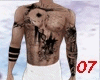 Body Tattoo 2