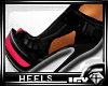 [IC] Tempted Heels