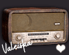 VK~Vintage Radio