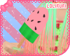 [L] Watermelon Pop