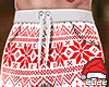 Calça Natal Pijama
