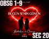 Bugun Senin Gunun Oznur