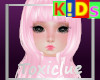[Tc] Kids Pink Hair