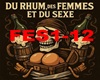 Mix Fesses à lAbordage