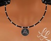 Necklace "Horus Eye"
