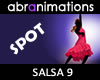 Salsa 9 Dance Spot