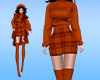 MM: Fall Outfit - F