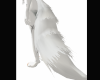 Wren Wolf Tail