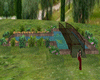 Add Bridge Pond Animated