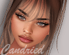 Lola Brown Streaks