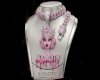 Sisy Candy Kustom