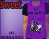 [SMC] Tshirt DJ Bernardo