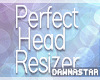 Perfect Head Resizer V1