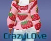 Strawberry Jacket