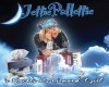 Jettie Pallettie-sNachts