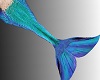 SL Amberly Mermaid Tail