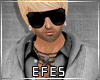 EFS` Leisure Silver