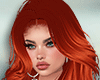 K! Feri hair Ginger