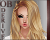 BLOND LONG HAIR