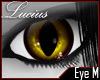 LMC Yellow Fur Eyes