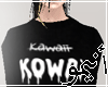 A* Kowai sweater