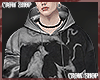 Skullstorm Hoodie